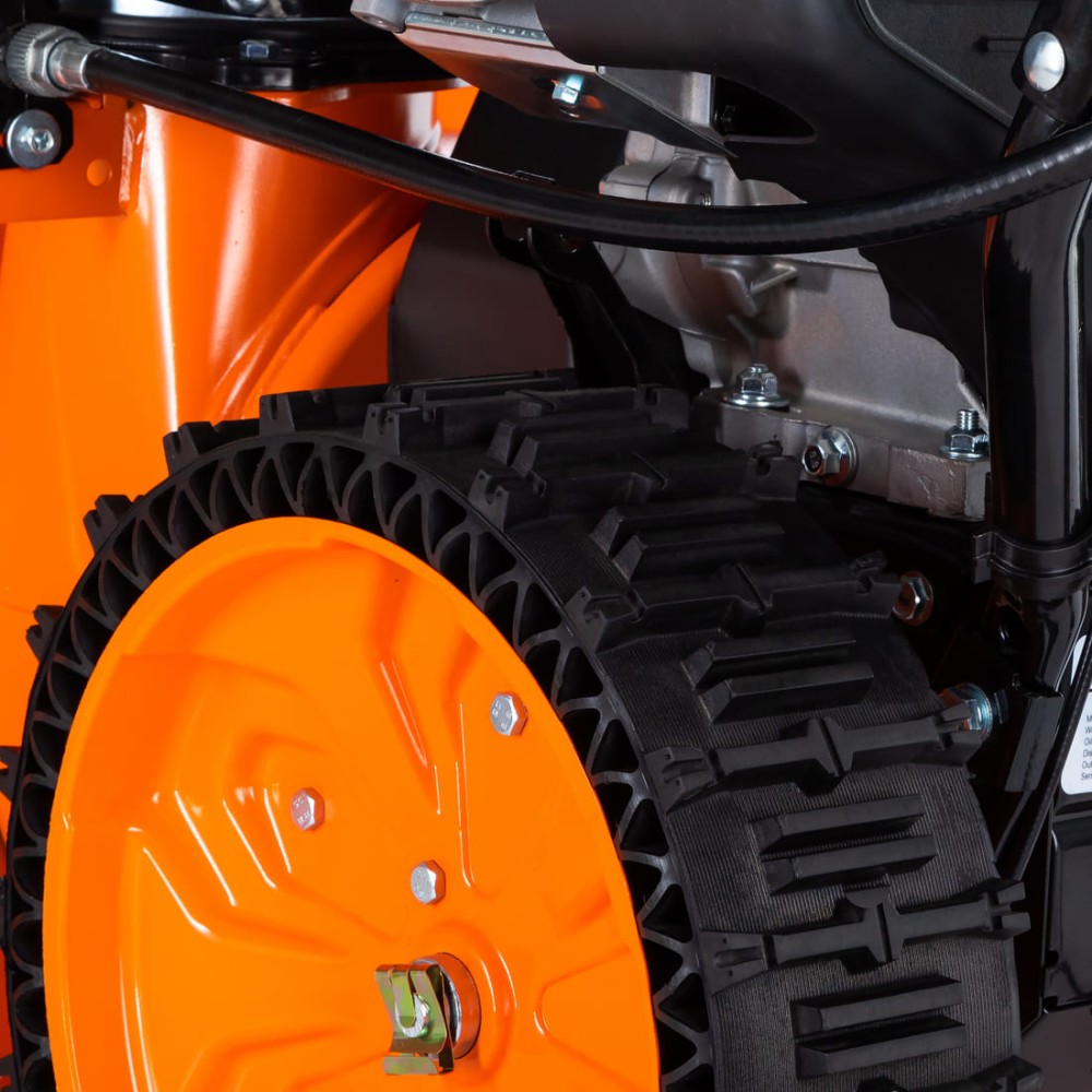 Снегоуборщик KETTAMA 150 S Superior