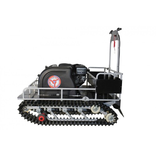 Мотобуксировщик УРАГАН Медведь 20 л.с.