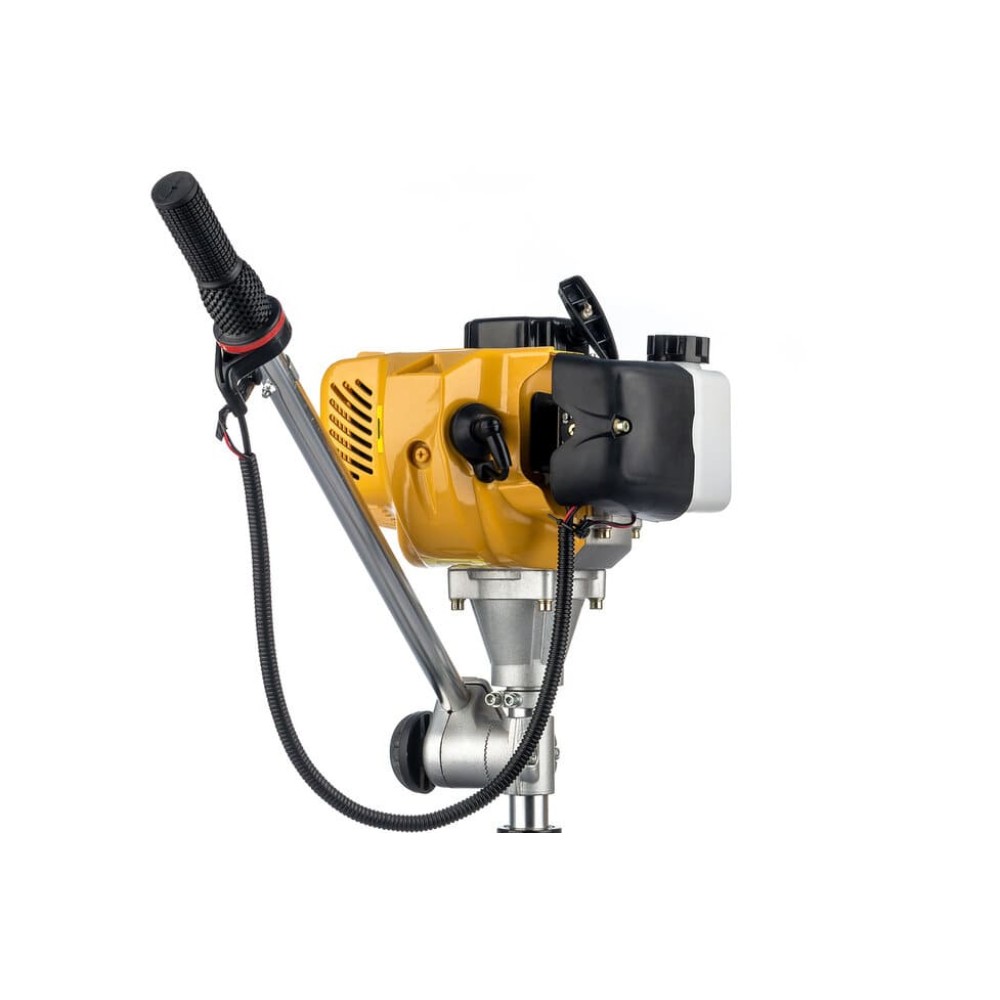 2х-тактный лодочный мотор MAGNUM PRO SM3.8HS (2022)