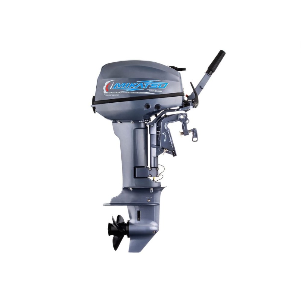 2х-тактный лодочный мотор MIKATSU M9.9FHS