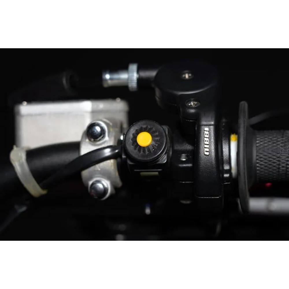 Мотоцикл кроссовый эндуро BSE Z4 Red 66