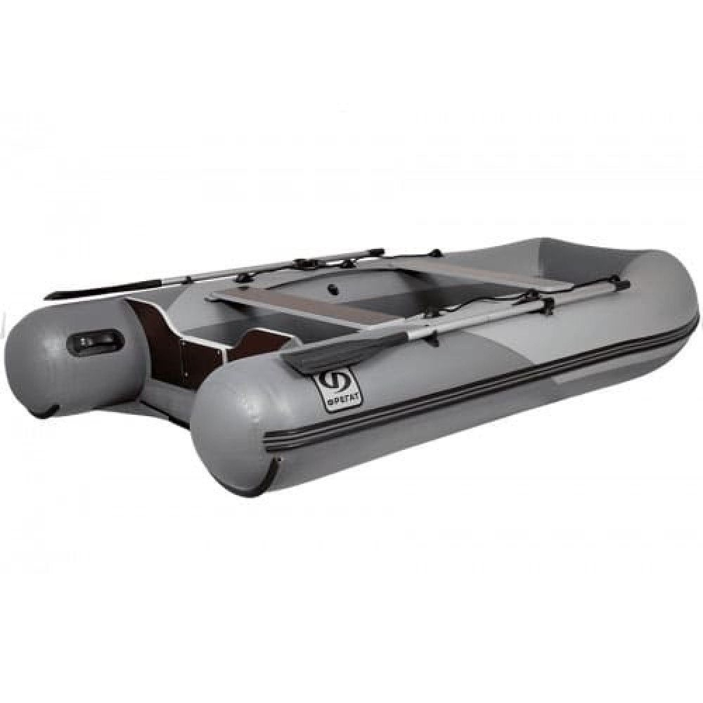 Лодка ПВХ ФРЕГАТ 330 Air НДНД