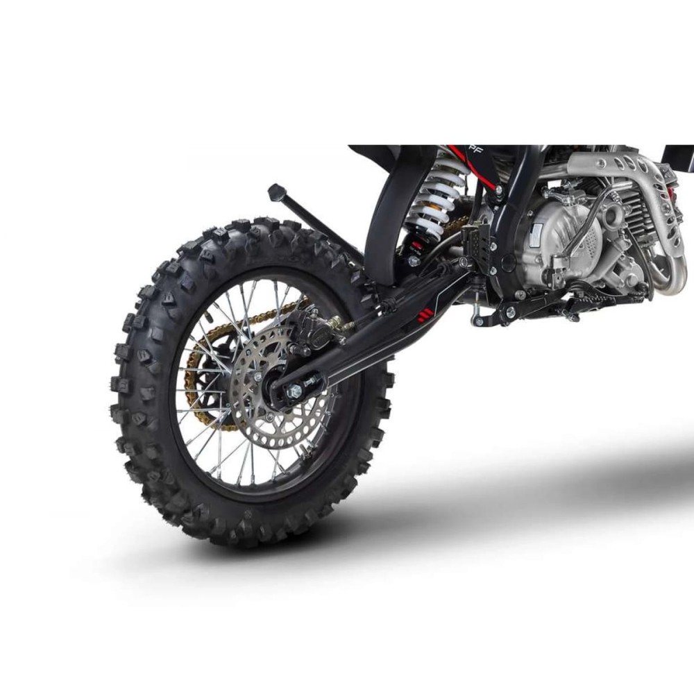 Мотоцикл K2R PF190 PITBIKE