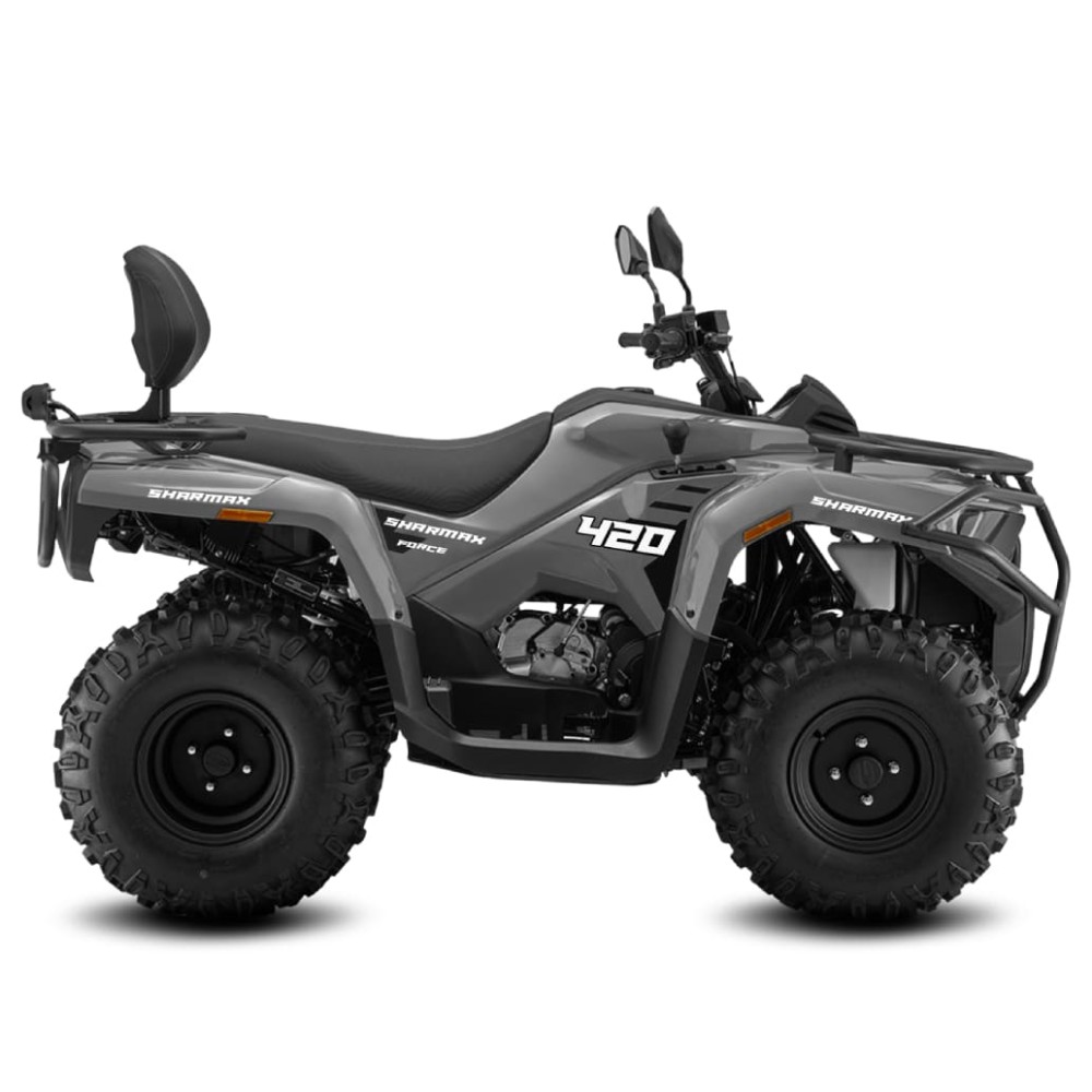 Квадроцикл SHARMAX 420 Force