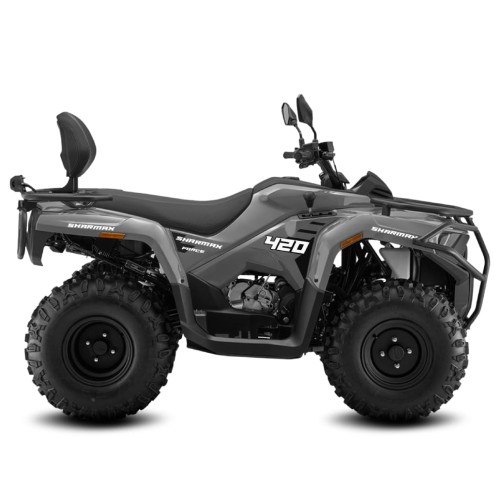 Квадроцикл SHARMAX 420 Force