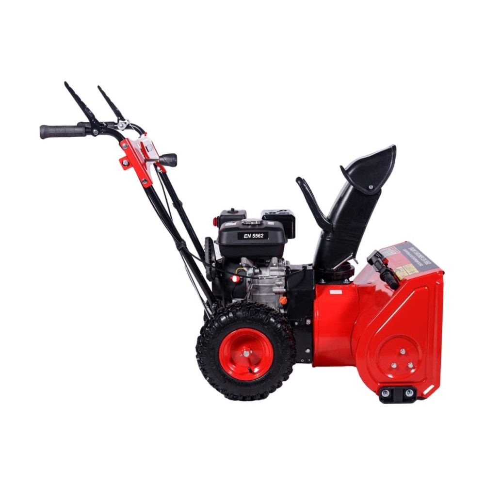 Снегоуборщик ENIFIELD EN 5562