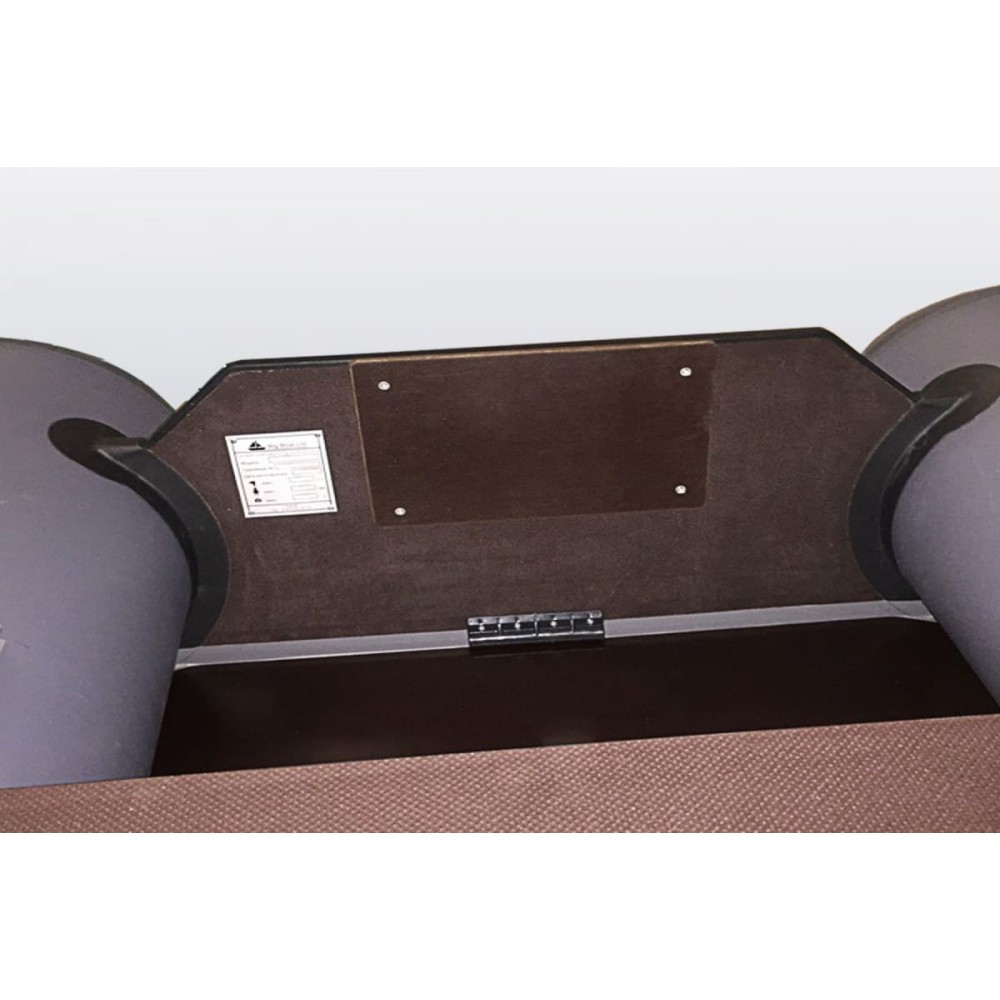 Лодка ПВХ BIG BOAT T310 с пайолом