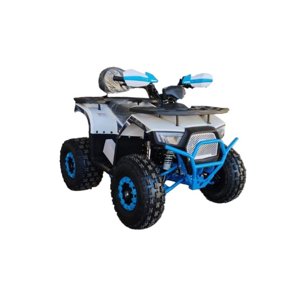 Квадроцикл YACOTA Sirius 125