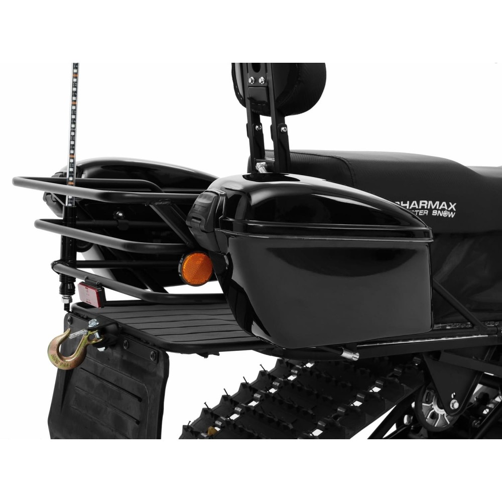 Снегоход SHARMAX SN-210 Forester Classic