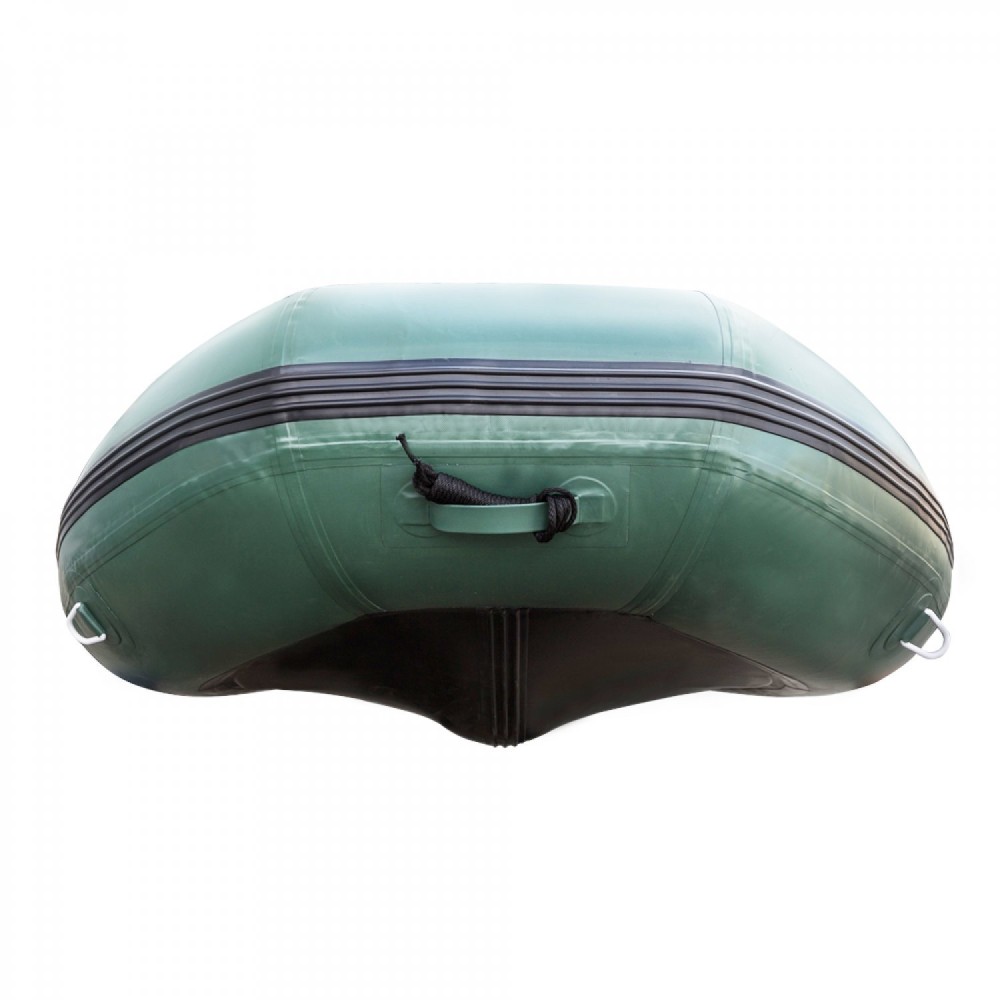 Лодка ПВХ HDX Classic 280 (зелёный)