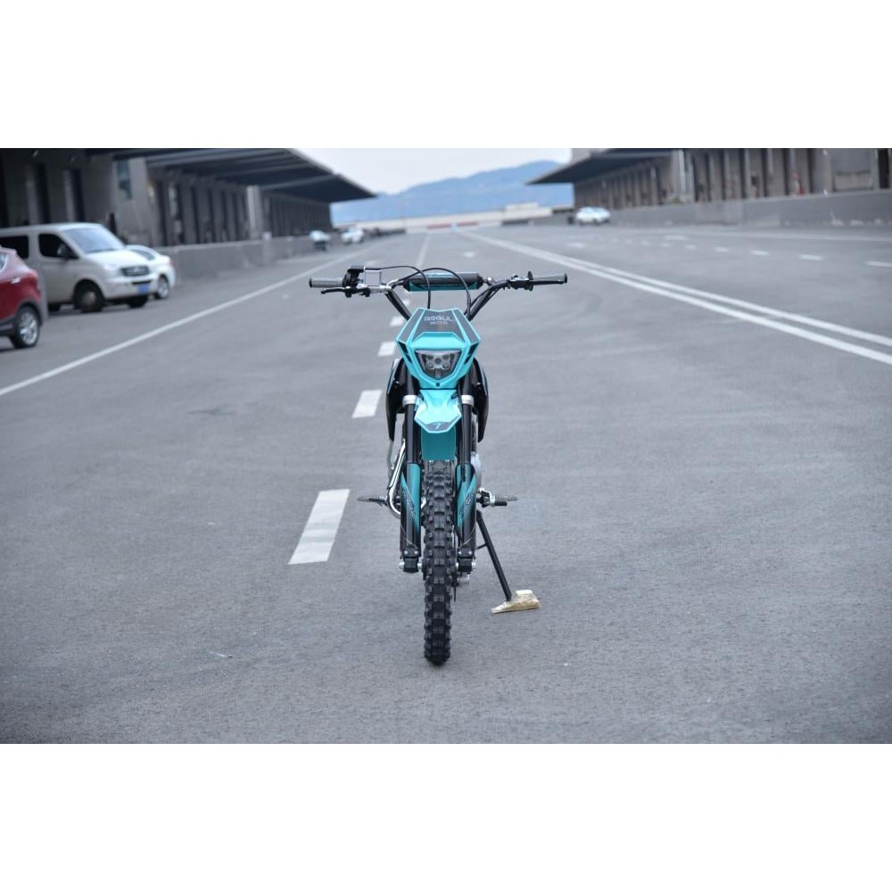Мотоцикл REGULMOTO Seven Medalist Pro 17/14 PITBIKE