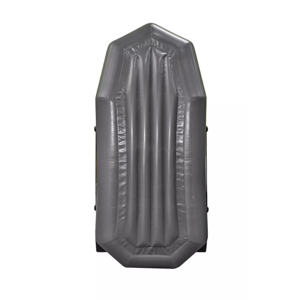 Гребная лодка ПВХ МУССОН R-260 НД