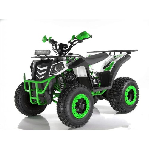 Квадроцикл WELS EVO X2