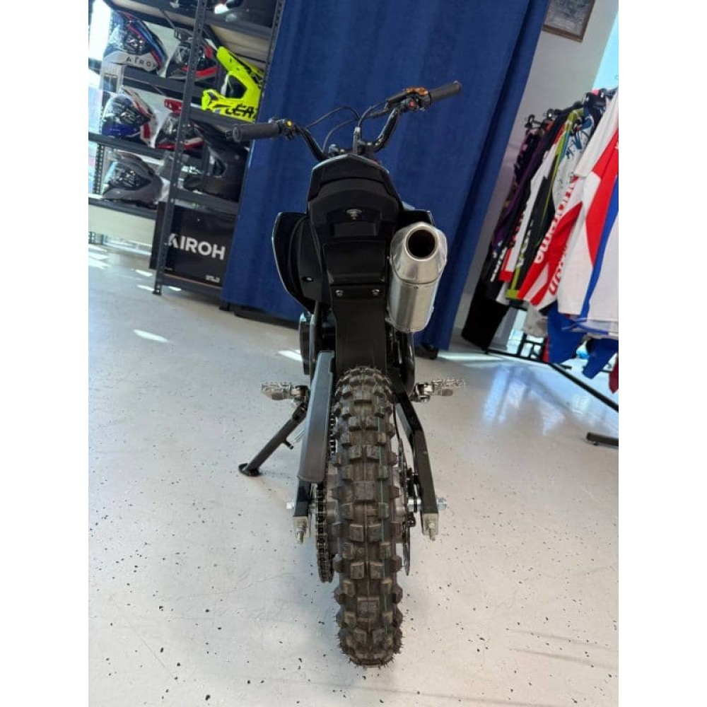 Мотоцикл KEWS K60 ZL60 10/10