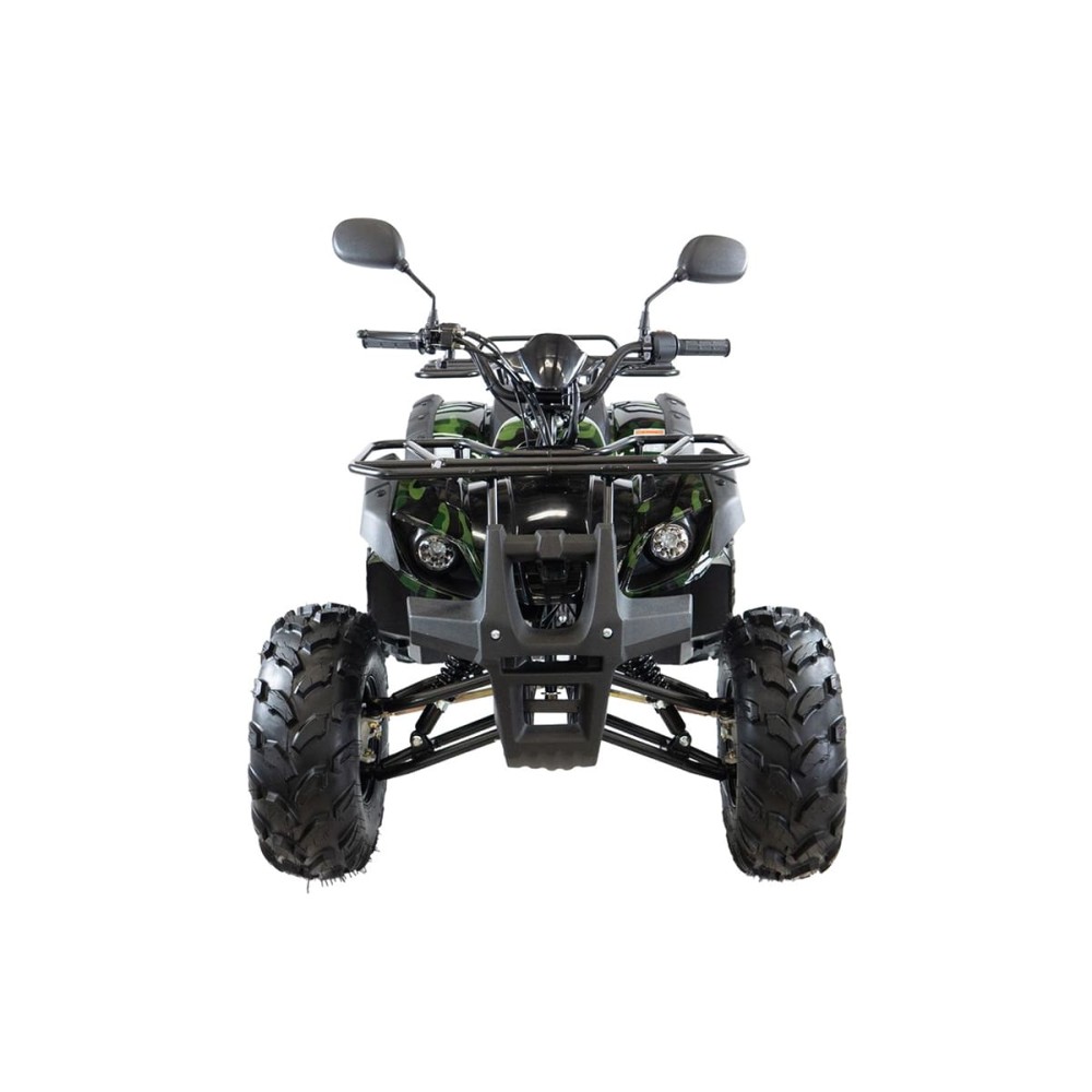 Квадроцикл MOTAX ATV Grizlik 7 110 cc