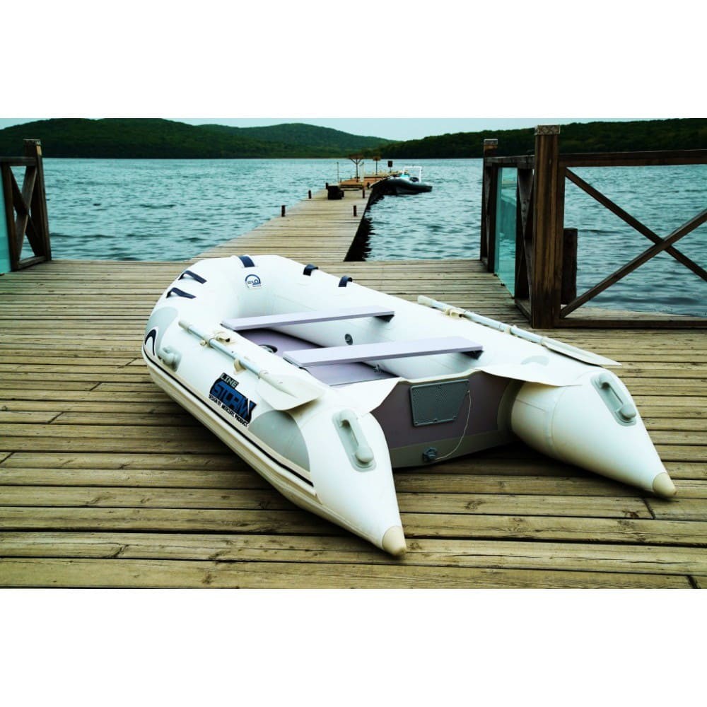 Лодка ПВХ STORMLINE Active 500