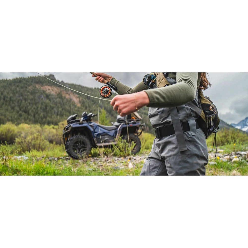 Квадроцикл POLARIS Sportsman Touring 570 2025 (ПСМ)