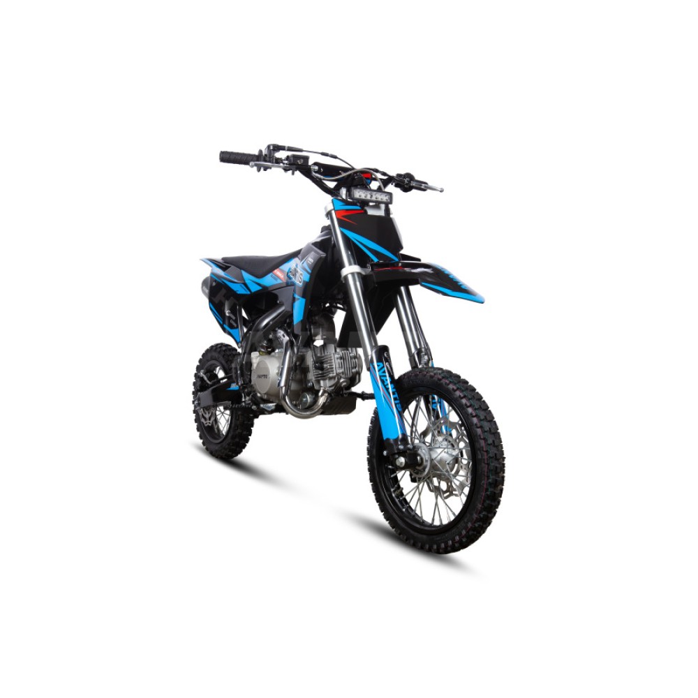 Мотоцикл AVANTIS H12-E Classic 14/12 PITBIKE