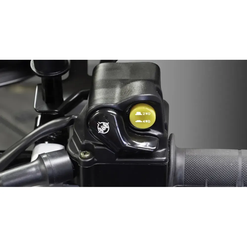 Квадроцикл TGB Blade 600 LTX EPS (ПСМ)