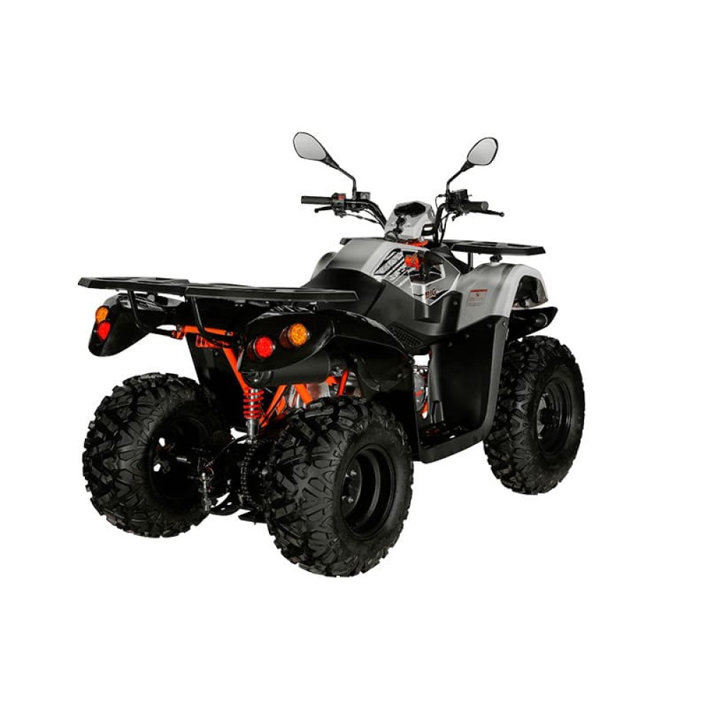 Квадроцикл KAYO AU200