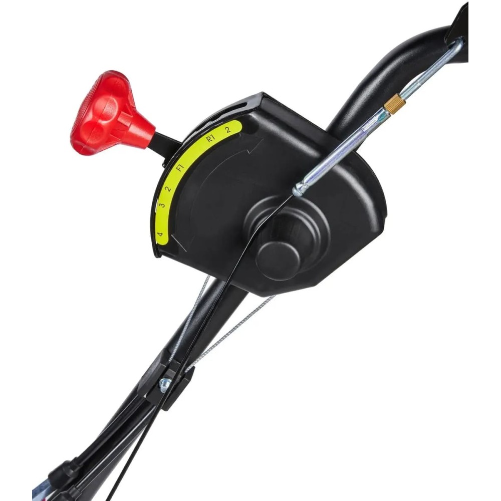 Снегоуборщик ELITECH ST 0656