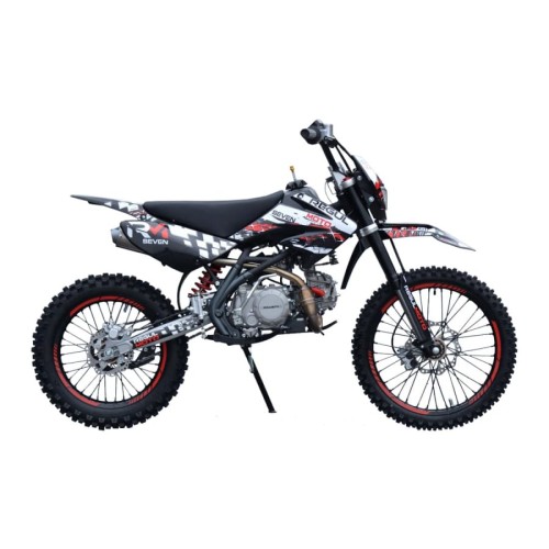 Мотоцикл REGULMOTO Seven Medalist 19/16 PITBIKE
