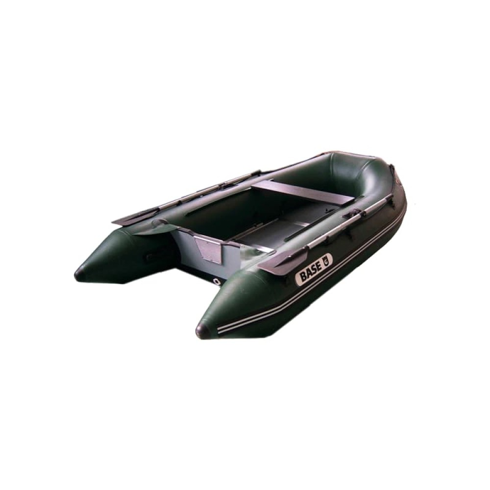 Лодка ПВХ GOLFSTREAM Base CB 385