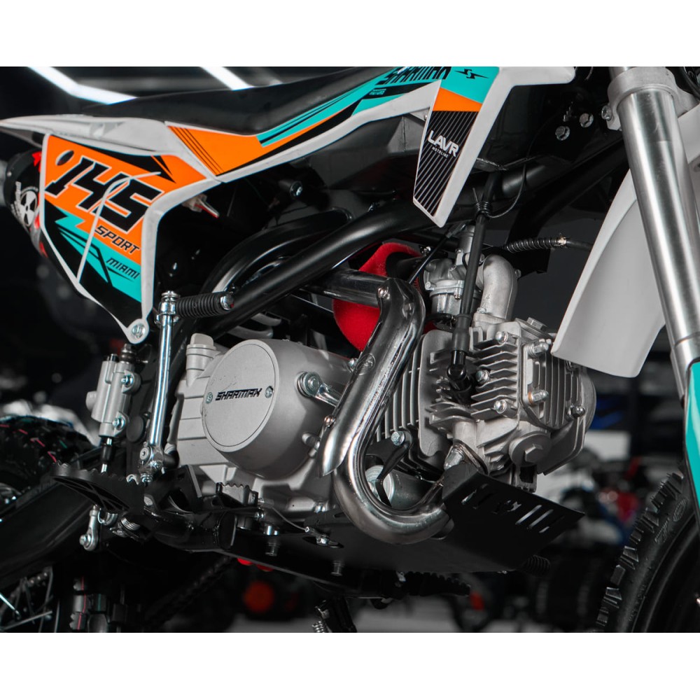 Мотоцикл питбайк SHARMAX Sport 145