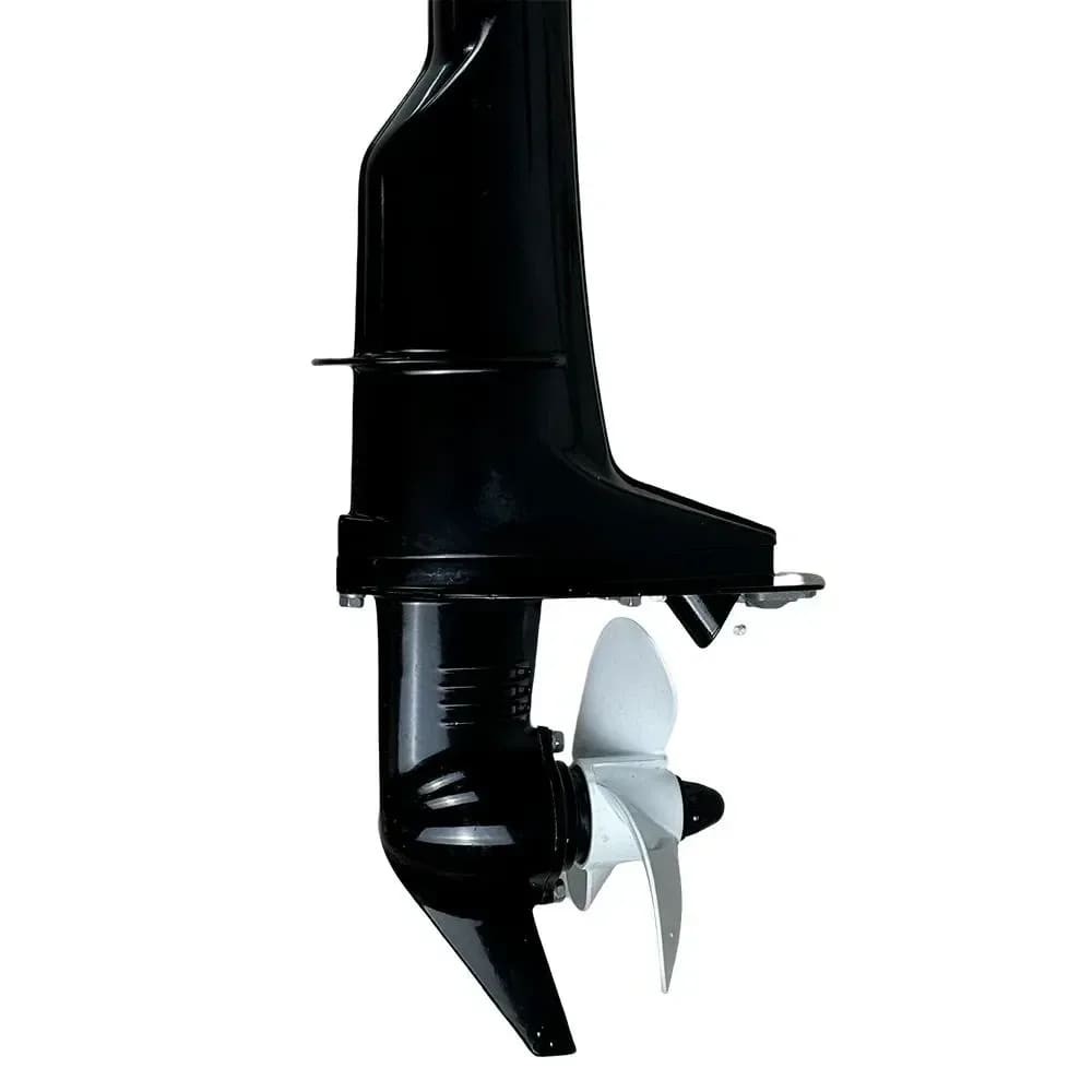 2х-тактный лодочный мотор MESAN 6.0