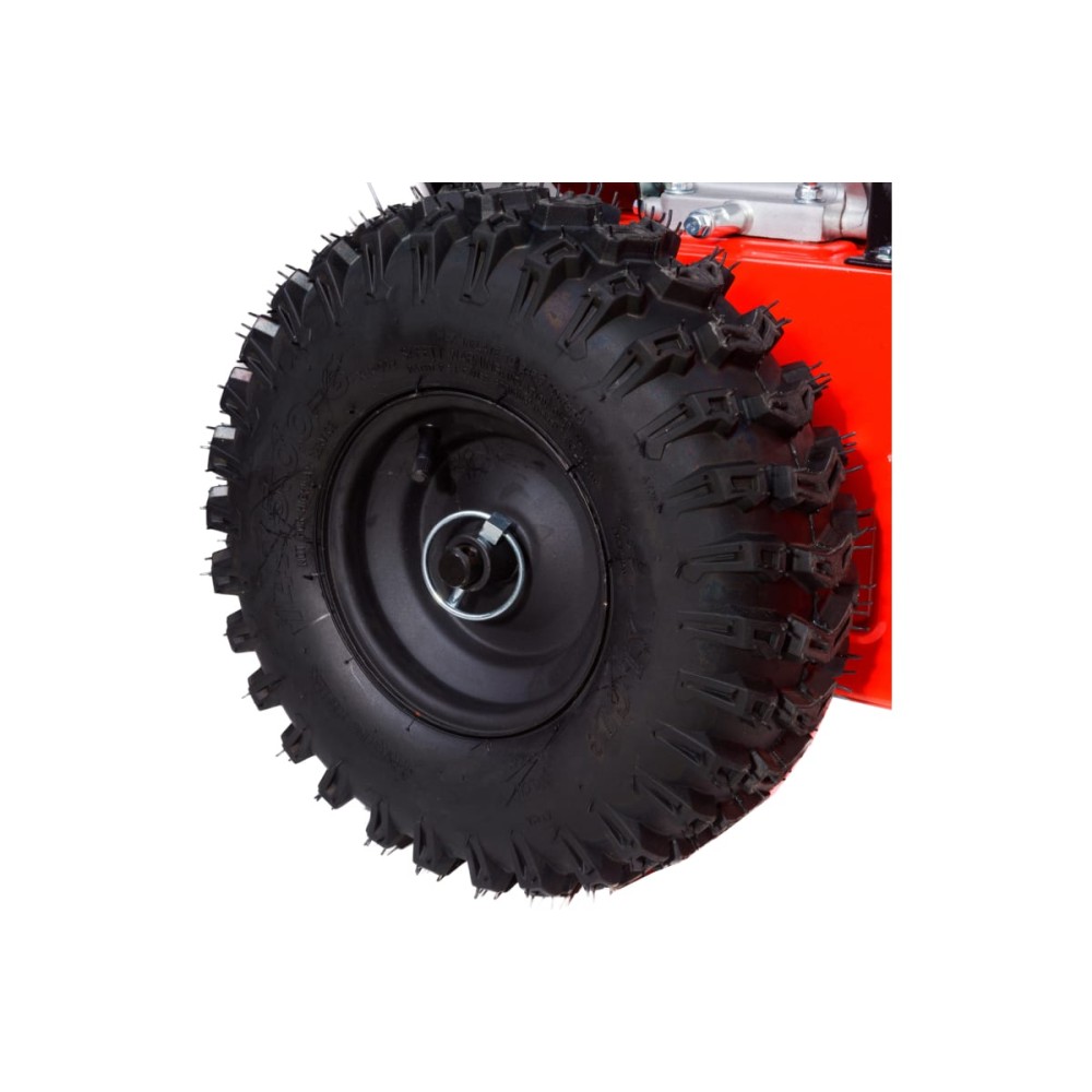 Снегоуборщик GIGANT SP-02