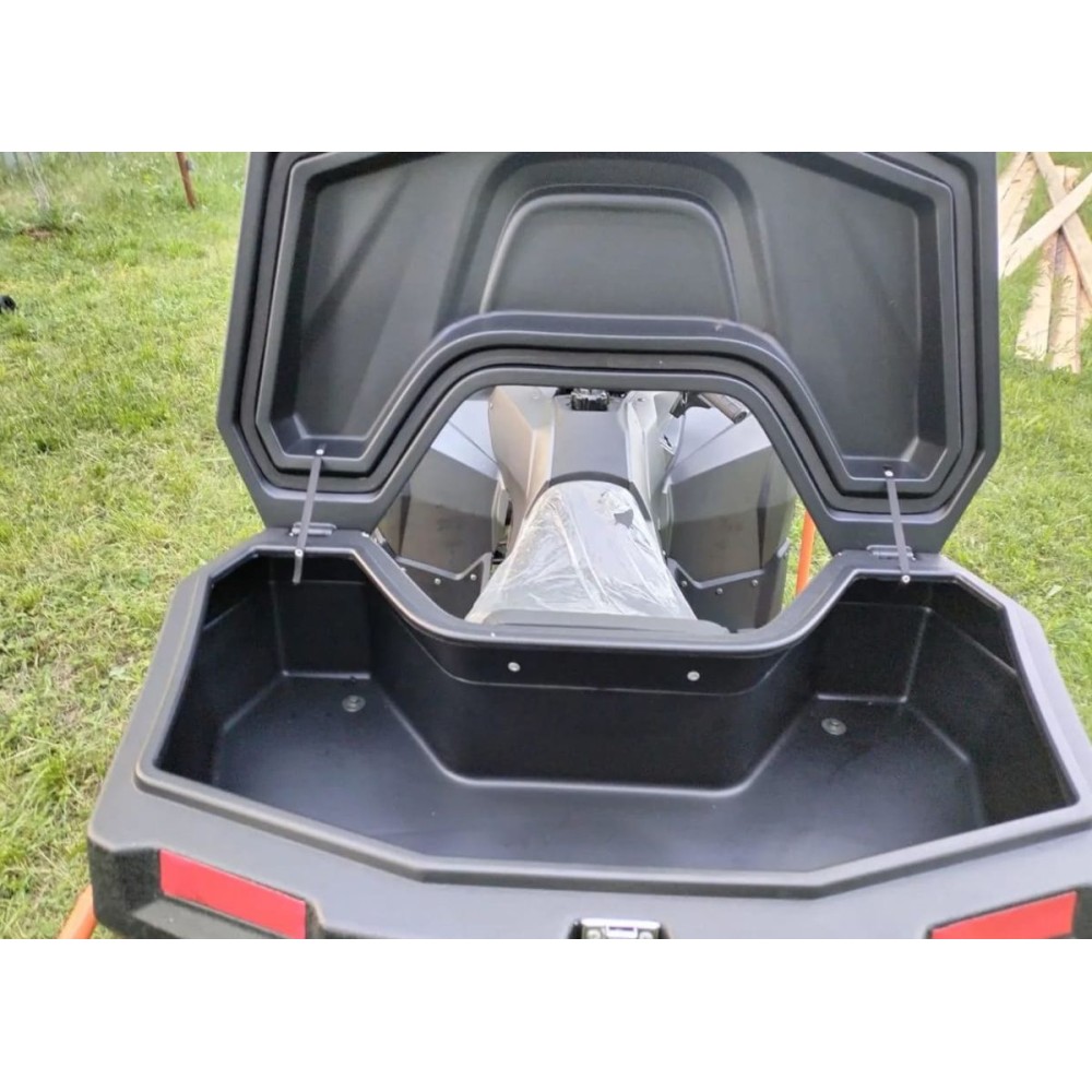 Квадроцикл MOTAX Grizlik 300 Б/У