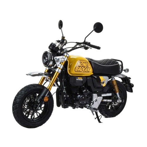 Мотоцикл MOTOLAND Monkey 150 PITBIKE