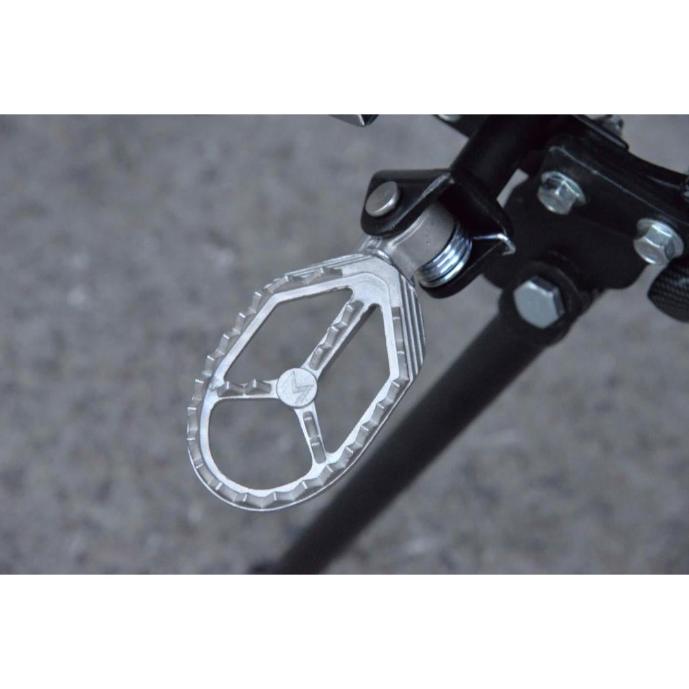 Мотоцикл REGULMOTO Seven Medalist Pro 17/14 PITBIKE