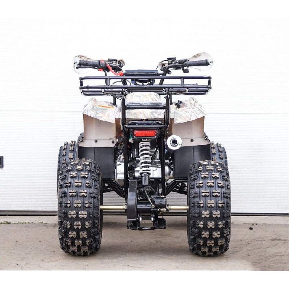 Квадроцикл STALKER 125 Fox