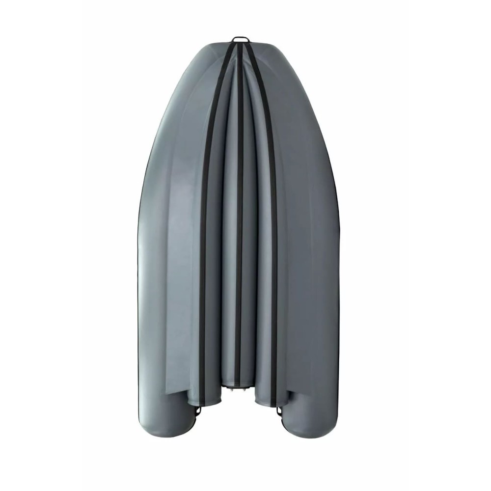 Лодка ПВХ SIBRIVER Селенга 330 НД с фальшбортом