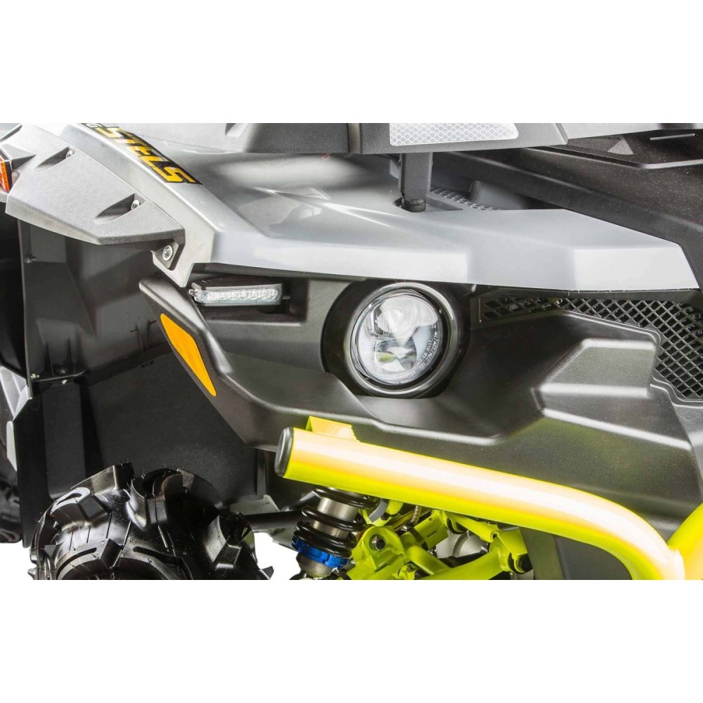 Квадроцикл STELS ATV Guepard 650 TЕ (Trophy) 2.0 (ПСМ)