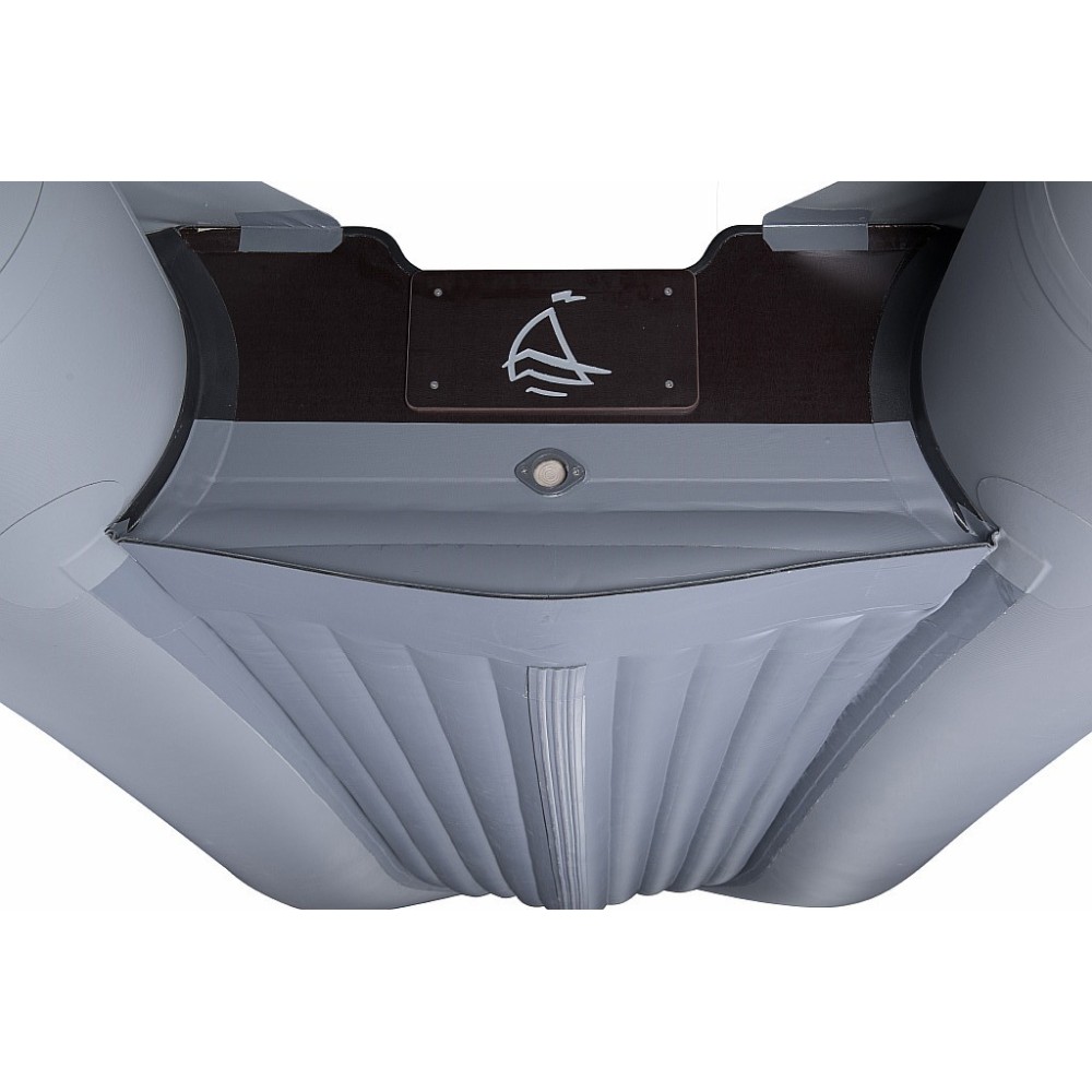 Лодка ПВХ АДМИРАЛ 350 НДНД