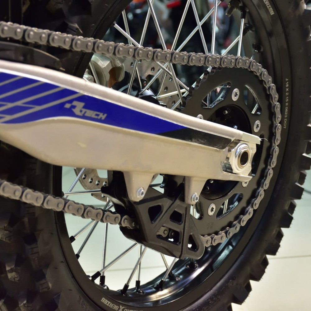 Мотоцикл кроссовый эндуро GR7 F300A-M (4T 175FMM) Enduro Lite 2022