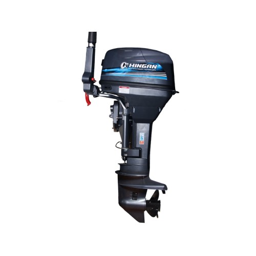 2х-тактный лодочный мотор HINGAN 9.9л.с