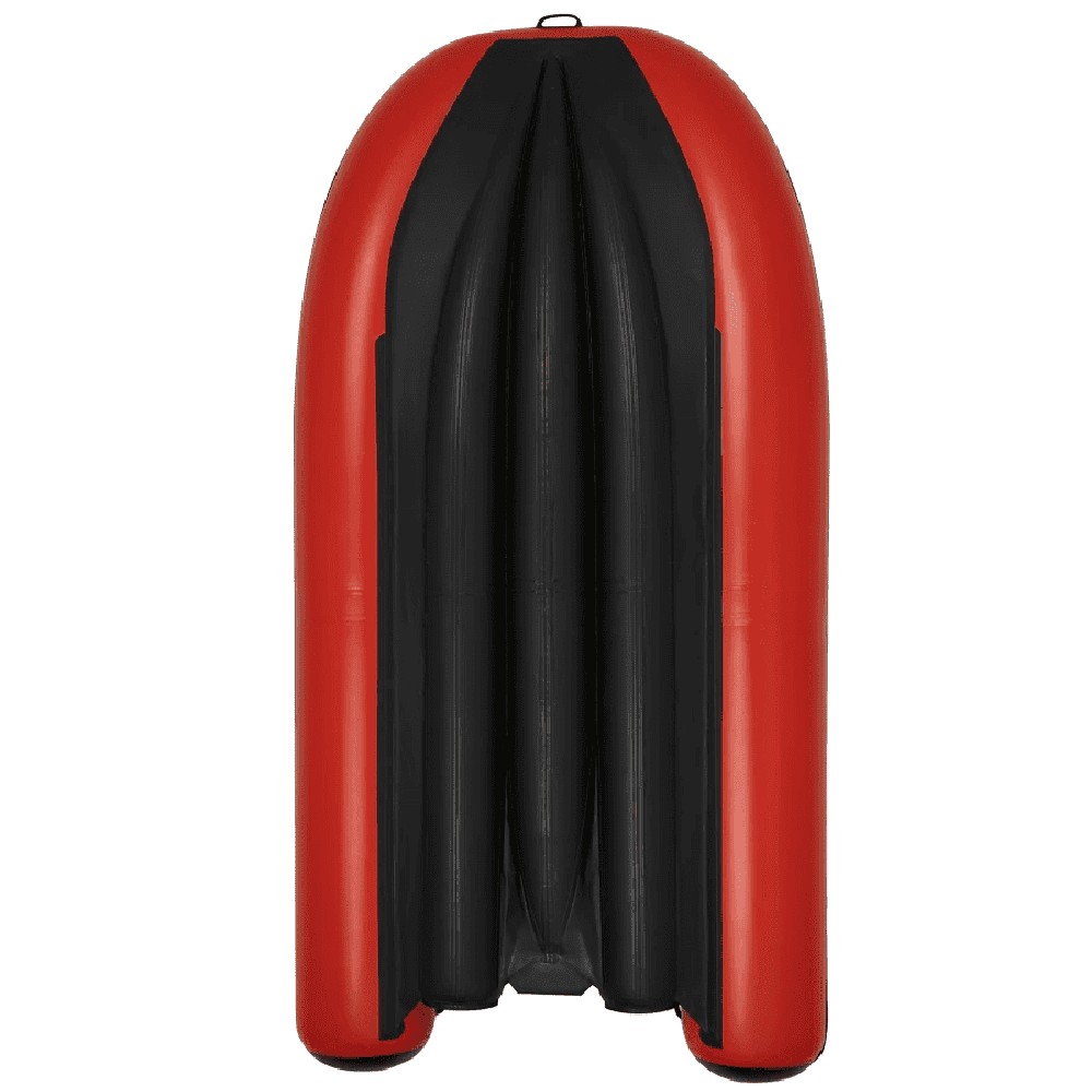 Лодка ПВХ ФРЕГАТ 430 FM Jet