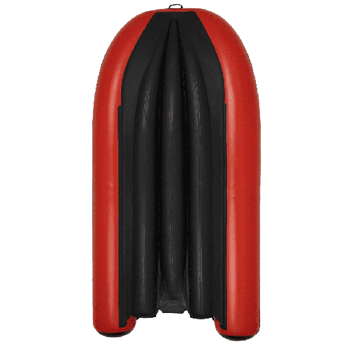 Лодка ПВХ ФРЕГАТ 430 FM Jet