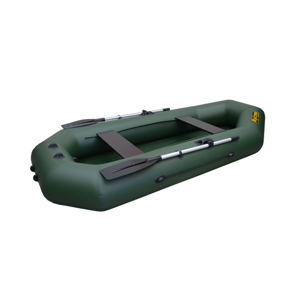 Гребная лодка ПВХ МУССОН S-280
