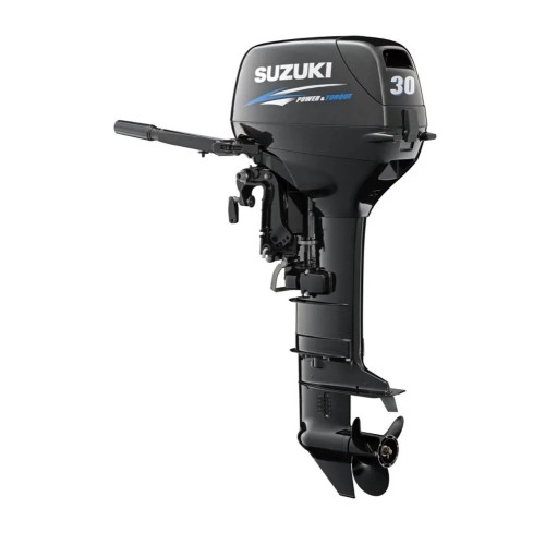 2х-тактный лодочный мотор SUZUKI DT30S