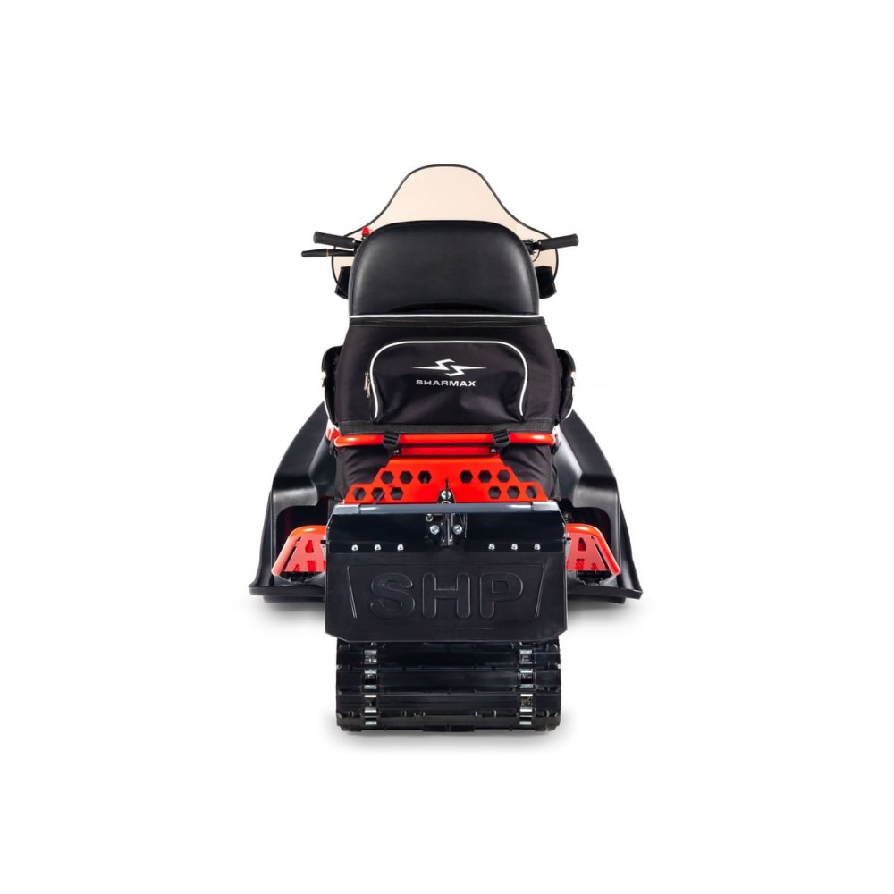 Снегоход SHARMAX Luxe SHP-680