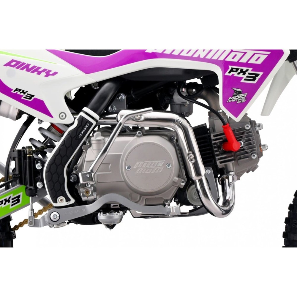 Мотоцикл PITONMOTO PX3 110EA 14/12 PITBIKE