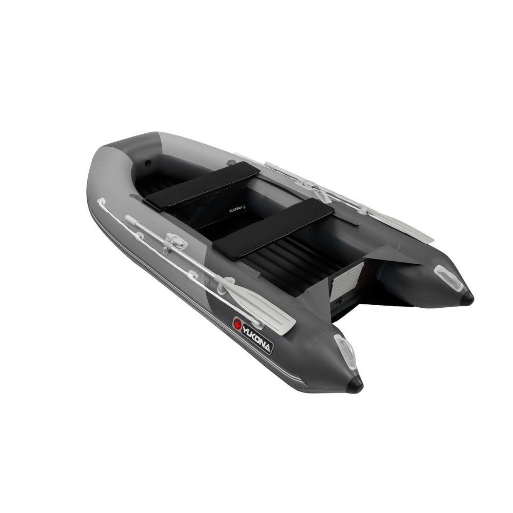 Лодка ПВХ YUKONA 350 НДНД