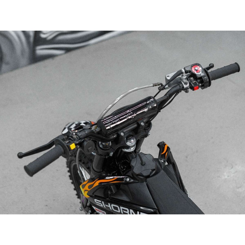 Мотоцикл SHORNER K1