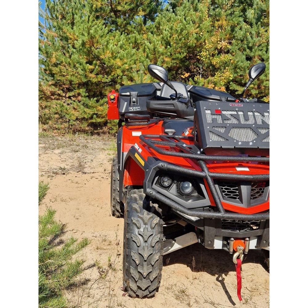 Квадроцикл HISUN Tactic 750 Normal (ПСМ)