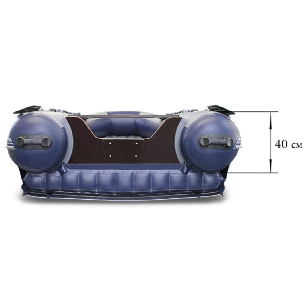 Лодка ПВХ ФЛАГМАН DK 320