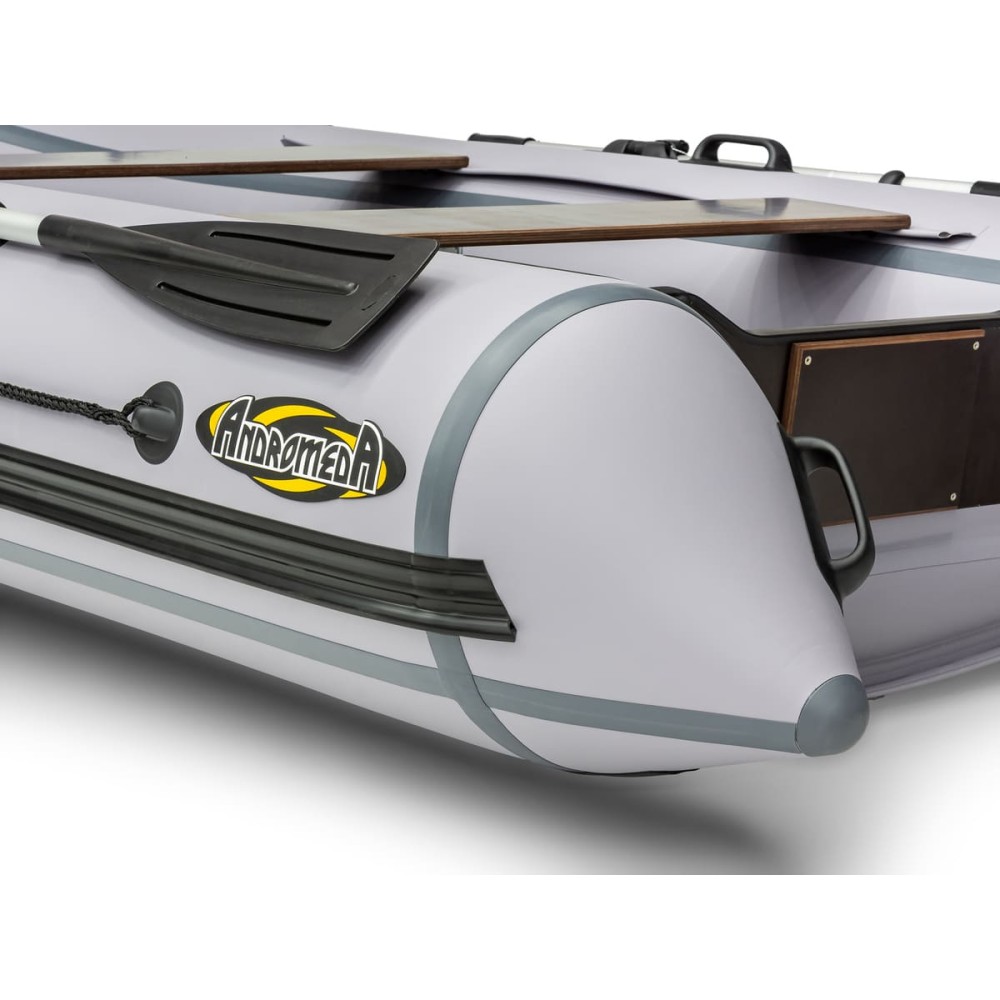 Лодка ПВХ АНДРОМЕДА Air 340